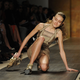 Image for article titled Fashion Week: Living The Nightmare In 6-Inch Platform Heels